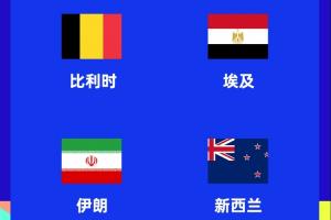 伊朗殘奧委會副主席：特朗普威脅我們，應取消美國的世界杯主辦權