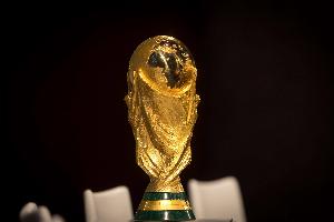TA:FIFA再次提高世界杯門票價格,決賽一等票價格已突破1萬美元