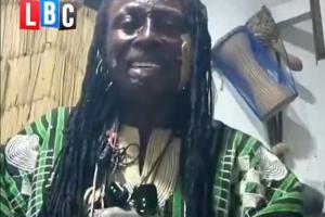 整新活加納巫師：這屆世界杯屬于C羅葡萄牙 意外詛咒了土耳其