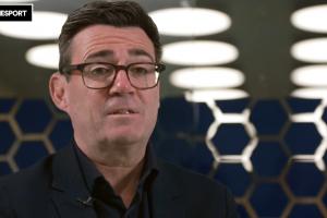 英國首相：因凡蒂諾沒讓FIFA走上正確道路，他把足球當(dāng)成賺錢工具